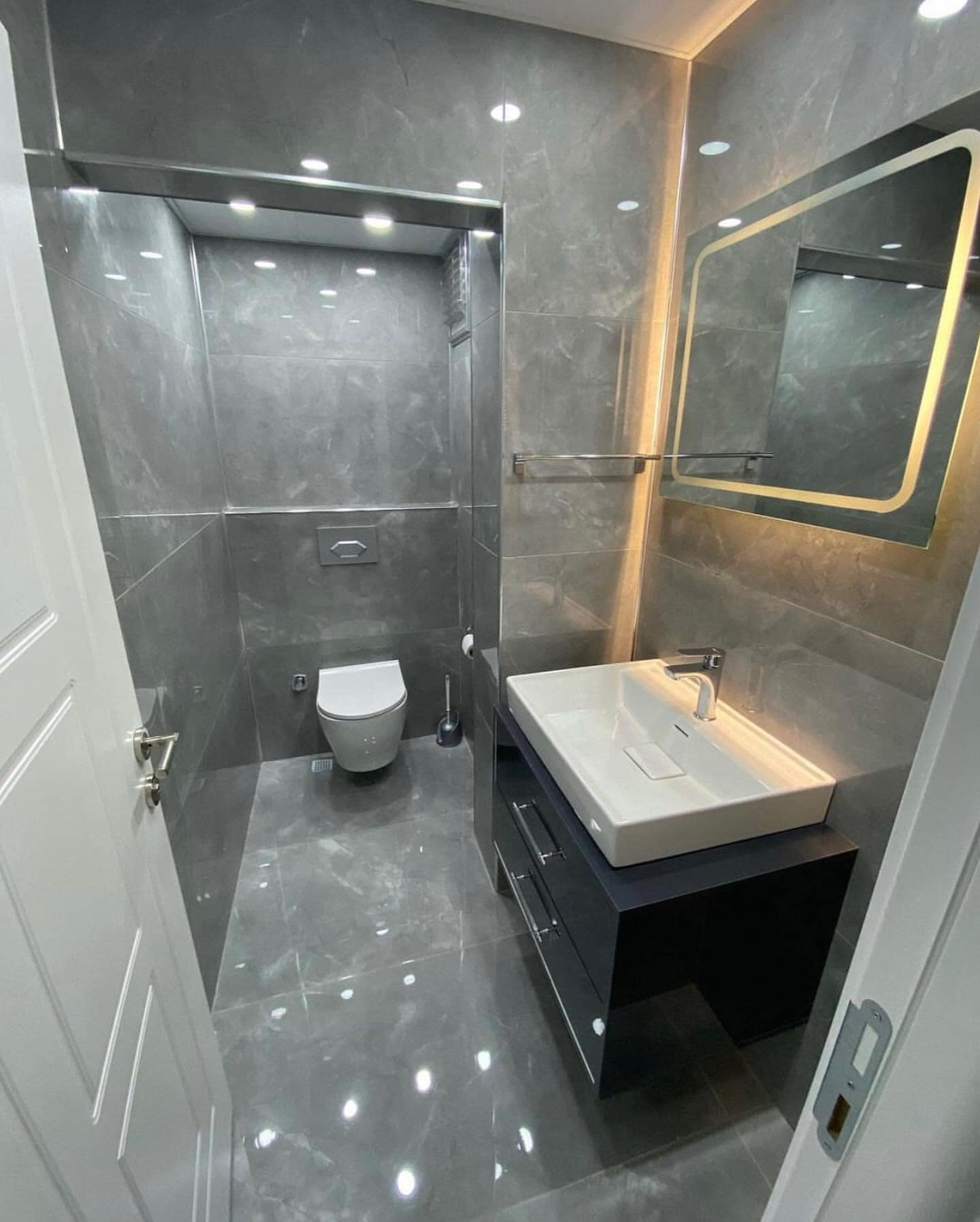 Tesisat Arızalarında Kesintisiz Müdahale Sunan Donanımlı ve Hızlı Teknik Hizmet Yapısı