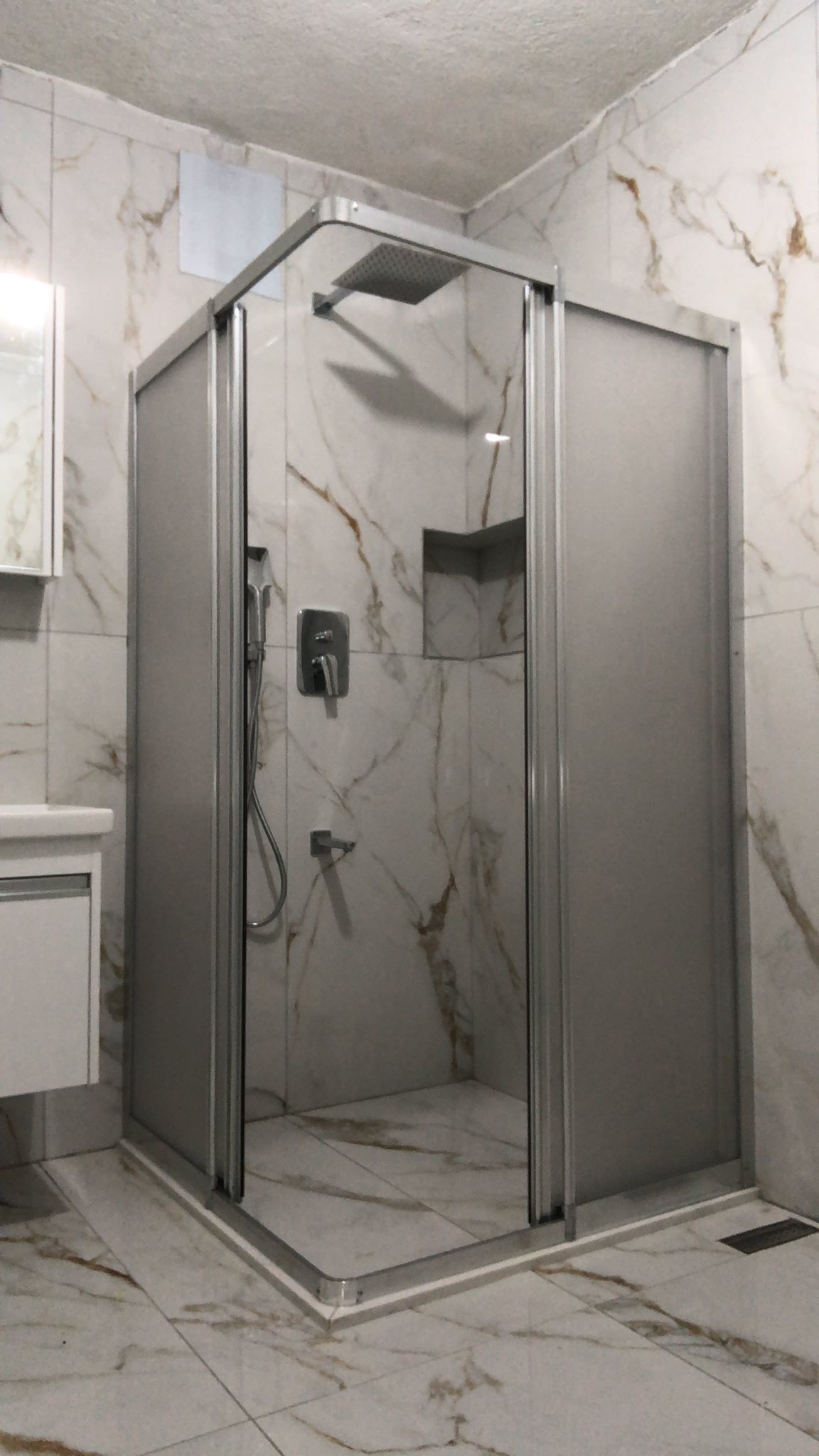 Gider Açma Makinesi ile Profesyonel Hat Temizliği