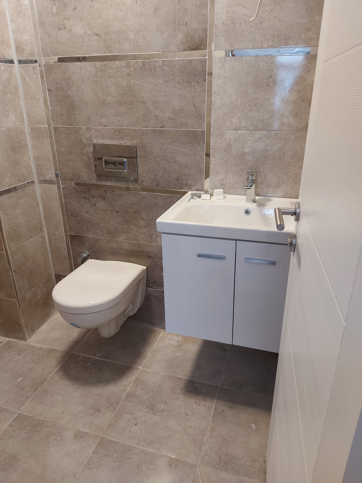 Atık Su Hatlarında Oluşan Geri Tepme Sorunlarına Çözüm