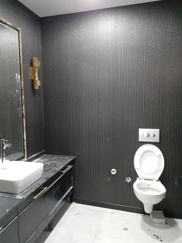 Temiz Su Hatlarında Basınç Düşmesi Problemlerine Çözüm