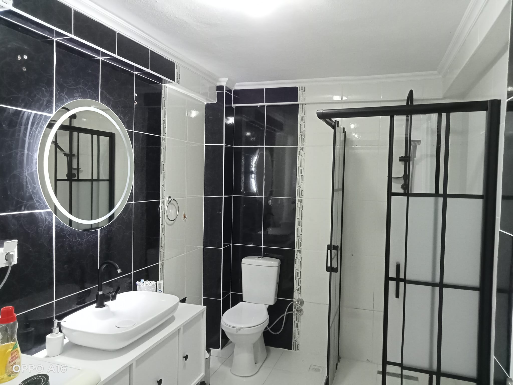 Gömme Rezervuar Tamiri