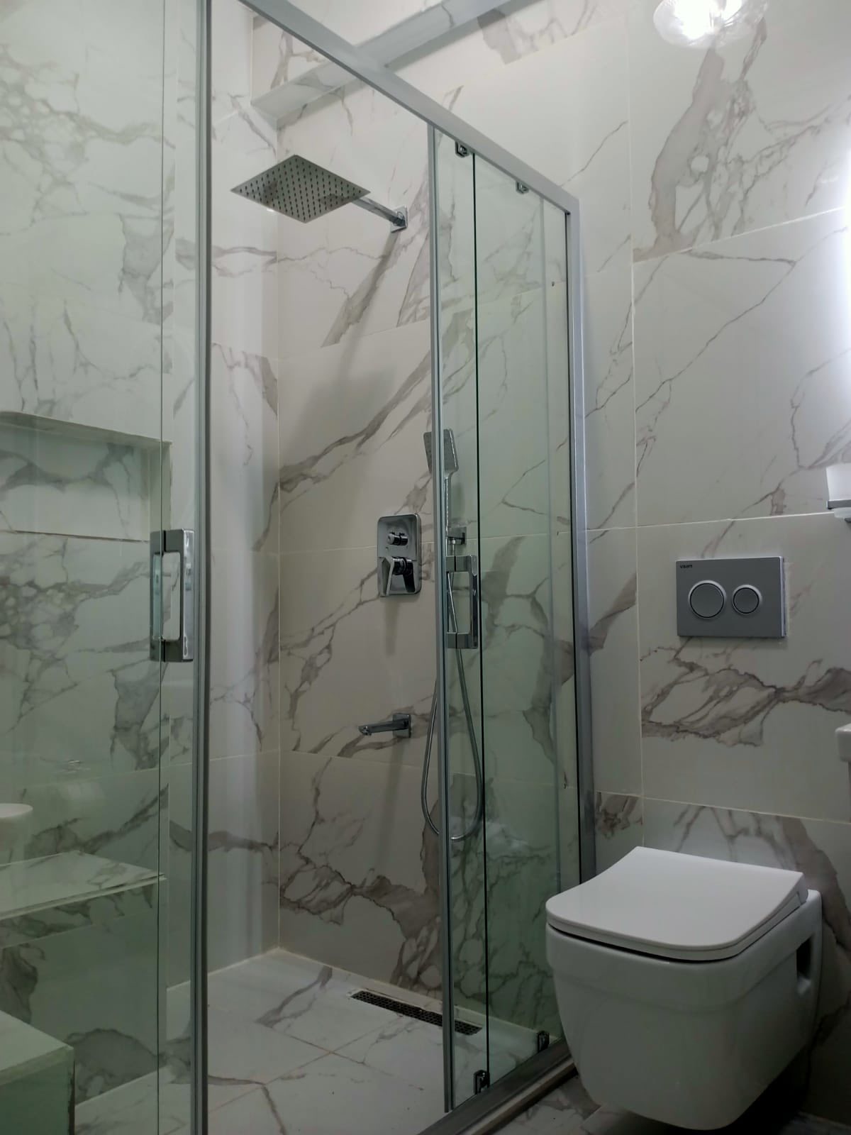 Banyo ve Duş Giderlerinde Oluşan Akış Problemlerine Çözüm